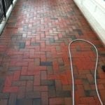 Commercial Pressure Washing Olney MD