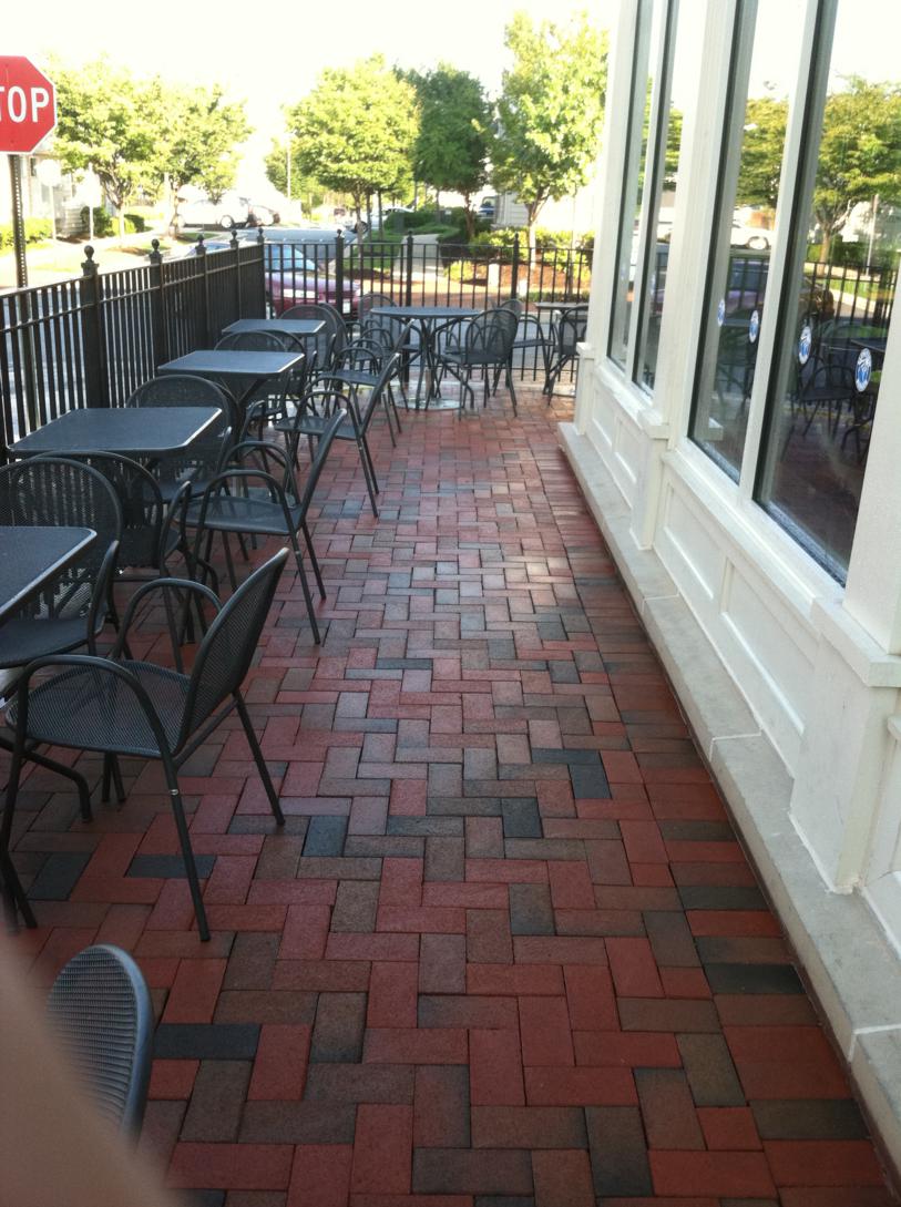 Commercial Pressure Washing Olney MD