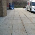 Commercial Pressure Washing Olney MD