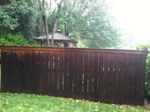 Fence Cleaning Olney MD