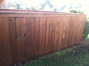 Fence Cleaning Olney MD