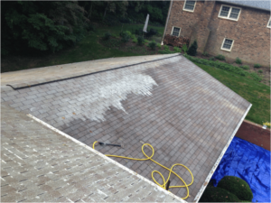Cleaning Roof Olney MD