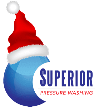 Superior Christmas logo