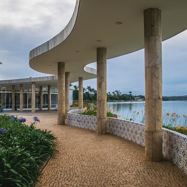 Structure and paver cleaning