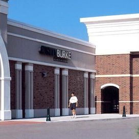 Commercial Pressure Washing MD