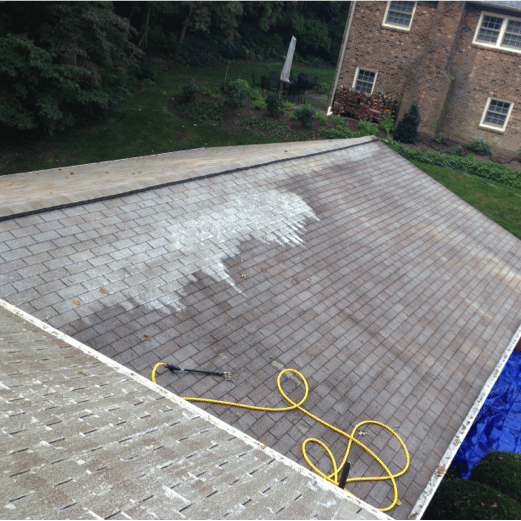 Cleaning Roof Olney MD